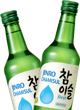 jinro soju img